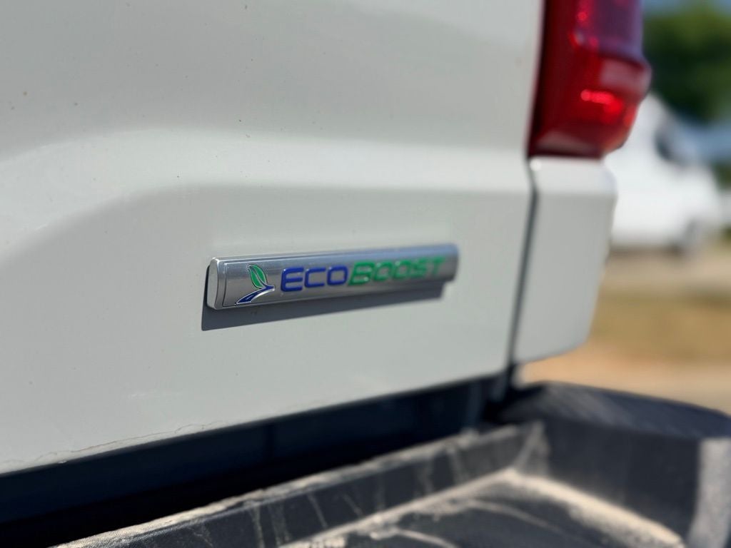 2023 Ford F-150 XLT FORD CERTIFIED 4X4