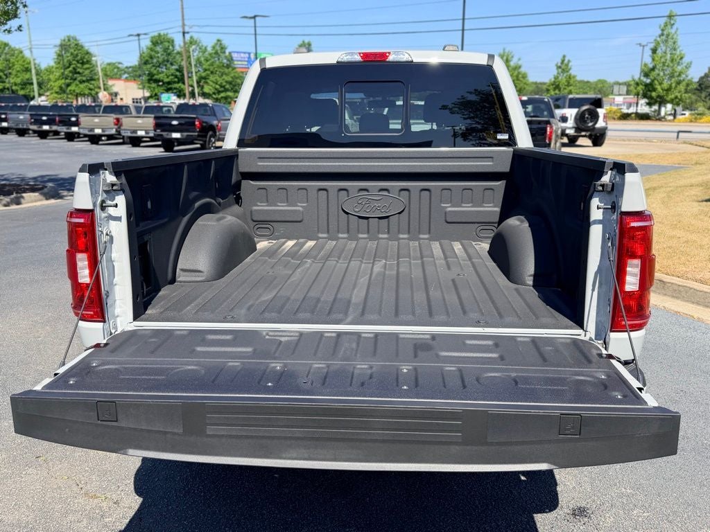 2023 Ford F-150 XLT FORD CERTIFIED 4X4