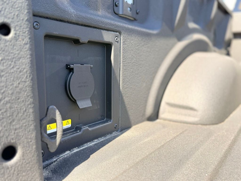 2023 Ford F-150 XLT FORD CERTIFIED 4X4