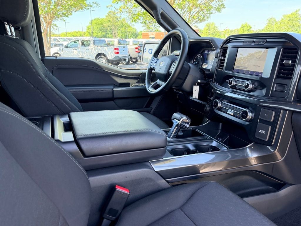 2023 Ford F-150 XLT FORD CERTIFIED 4X4