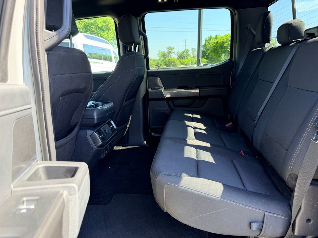 2023 Ford F-150 XLT FORD CERTIFIED 4X4