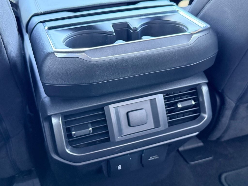 2023 Ford F-150 XLT FORD CERTIFIED 4X4