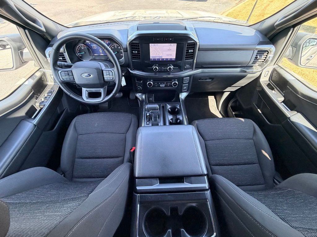 2023 Ford F-150 XLT FORD CERTIFIED 4X4