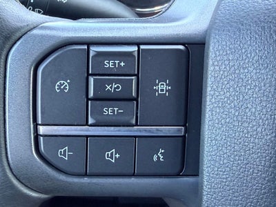 2023 Ford F-150 XLT FORD CERTIFIED 4X4