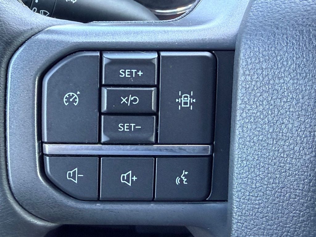 2023 Ford F-150 XLT FORD CERTIFIED 4X4
