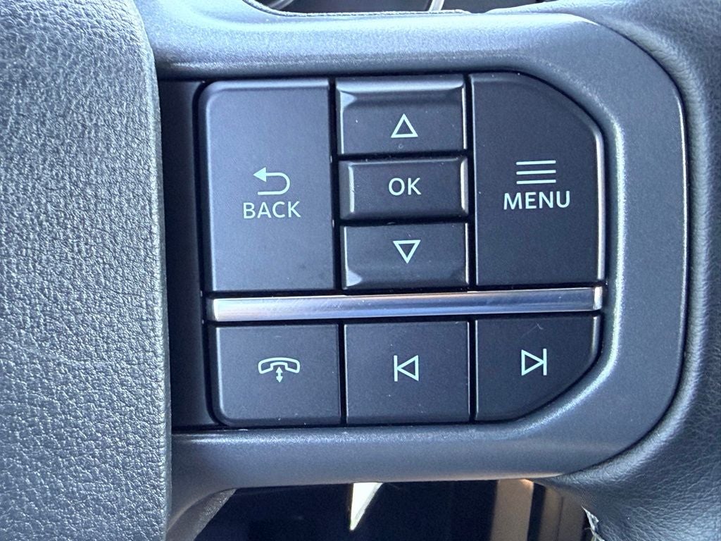 2023 Ford F-150 XLT FORD CERTIFIED 4X4