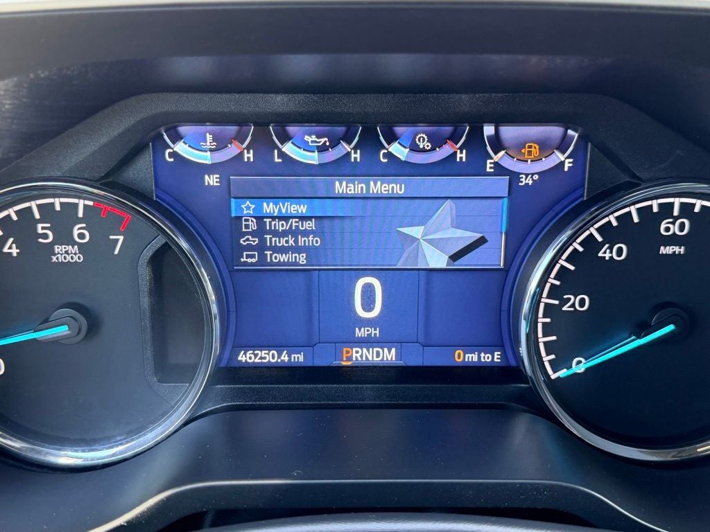 2023 Ford F-150 XLT FORD CERTIFIED 4X4