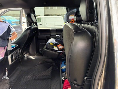 2019 Ford F-150 Lariat BLUE CERTIFIED NAVI TRAILER TOW PACKAGE