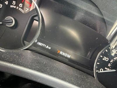 2019 Ford F-150 Lariat BLUE CERTIFIED NAVI TRAILER TOW PACKAGE