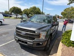 2019 Ford F-150 Lariat BLUE CERTIFIED NAVI TRAILER TOW PACKAGE