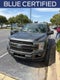 2019 Ford F-150 Lariat BLUE CERTIFIED NAVI TRAILER TOW PACKAGE
