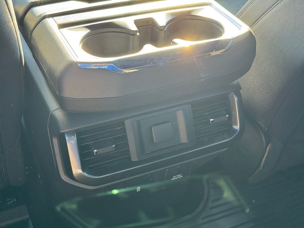 2023 Ford F-150 XLT GOLD CERTIFIED SPORT PACKAGE 36GAL TANK