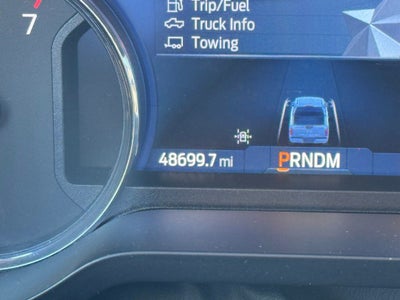 2023 Ford F-150 XLT GOLD CERTIFIED SPORT PACKAGE 36GAL TANK