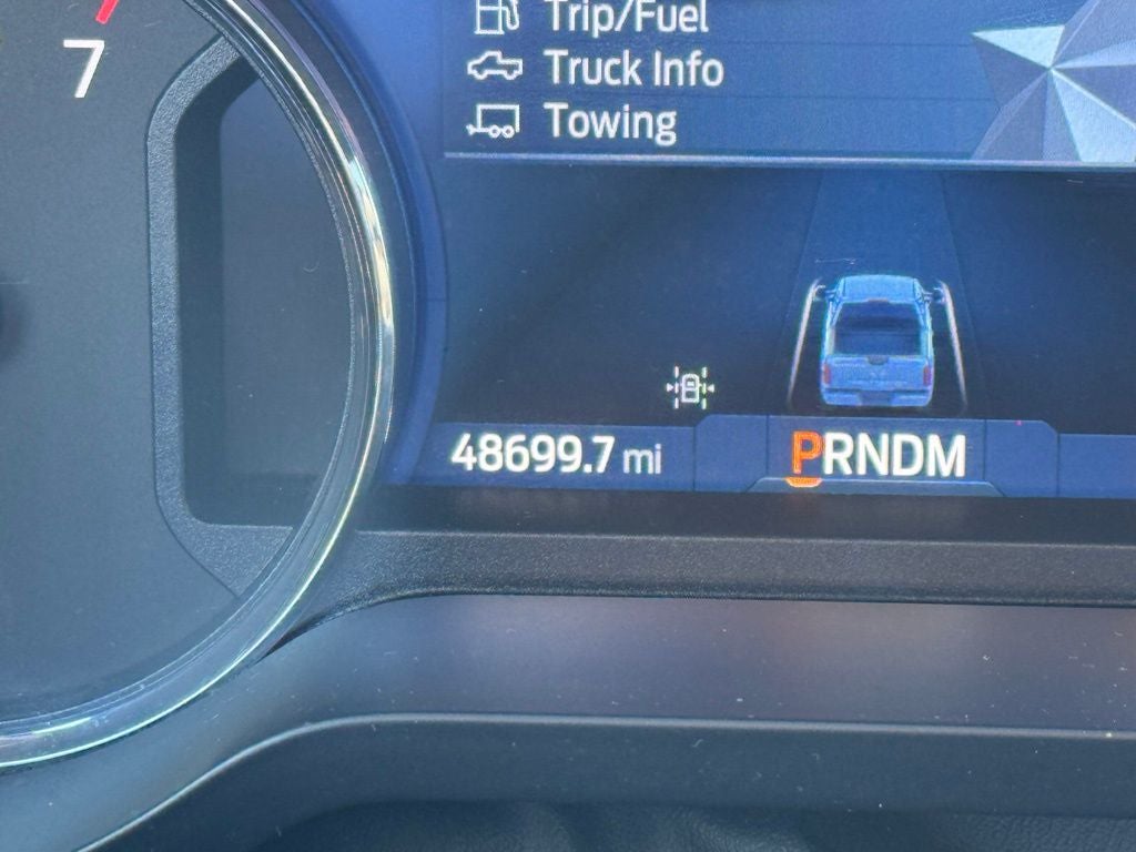 2023 Ford F-150 XLT GOLD CERTIFIED SPORT PACKAGE 36GAL TANK