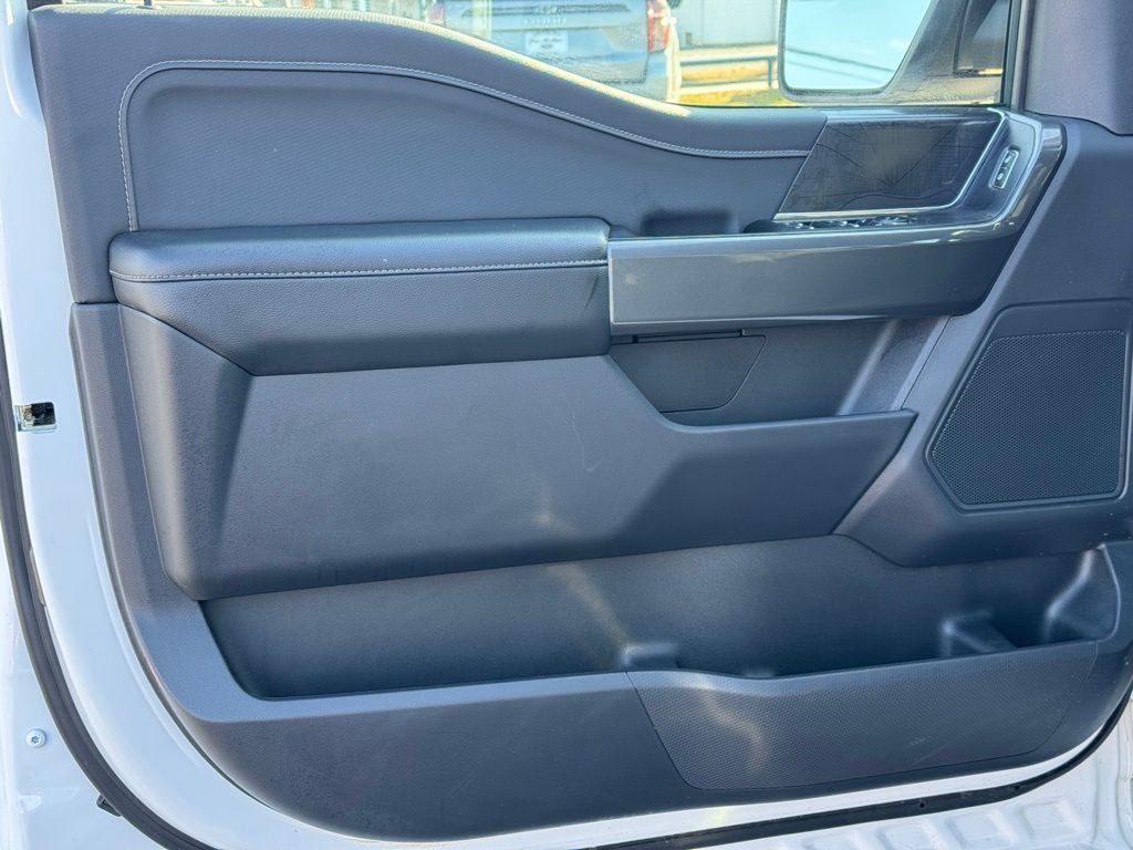 2023 Ford F-150 XLT GOLD CERTIFIED SPORT PACKAGE 36GAL TANK