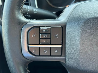 2023 Ford F-150 XLT GOLD CERTIFIED SPORT PACKAGE 36GAL TANK