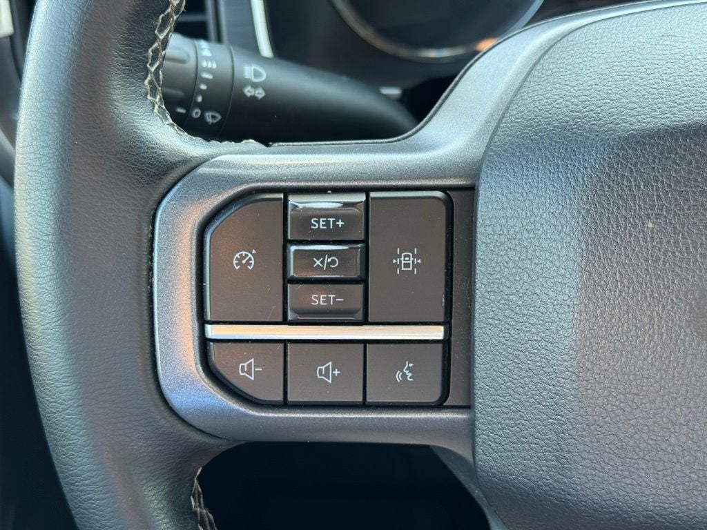 2023 Ford F-150 XLT GOLD CERTIFIED SPORT PACKAGE 36GAL TANK