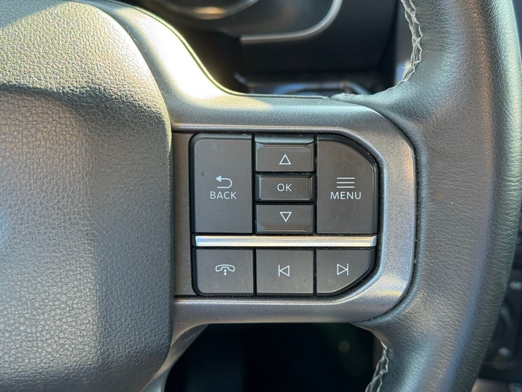 2023 Ford F-150 XLT GOLD CERTIFIED SPORT PACKAGE 36GAL TANK