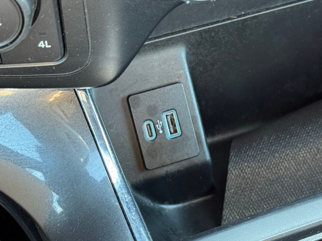 2023 Ford F-150 XLT GOLD CERTIFIED SPORT PACKAGE 36GAL TANK