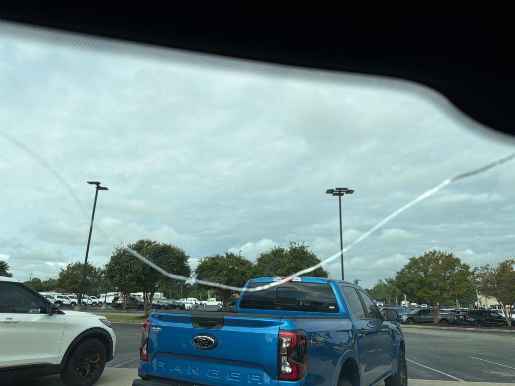 2023 Ford F-150 XLT FORD CERTIFIED TRAILER TOW PACKAGE FX4
