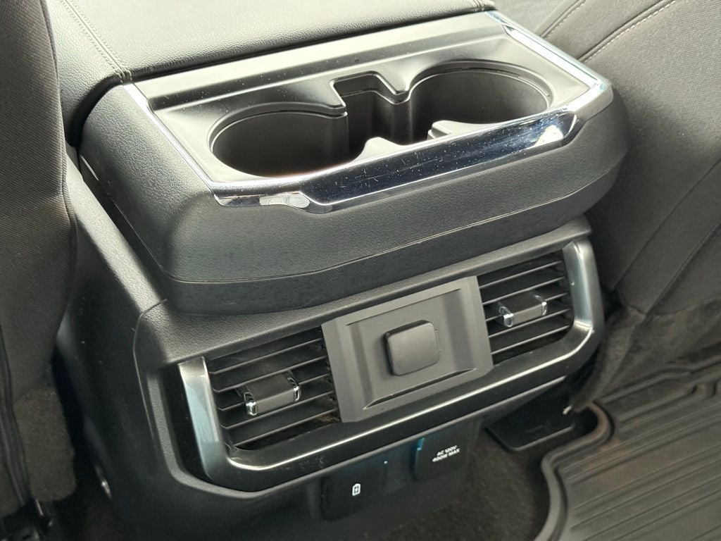 2022 Ford F-150 XLT CERTIFIED SPORT APPEARANCE