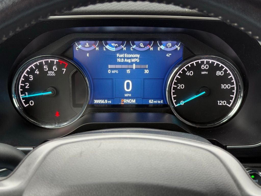 2022 Ford F-150 XLT CERTIFIED SPORT APPEARANCE