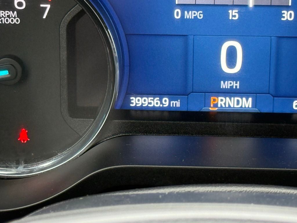 2022 Ford F-150 XLT CERTIFIED SPORT APPEARANCE