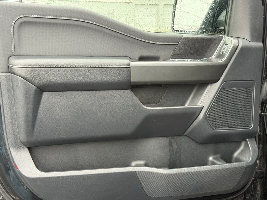 2022 Ford F-150 XLT CERTIFIED SPORT APPEARANCE