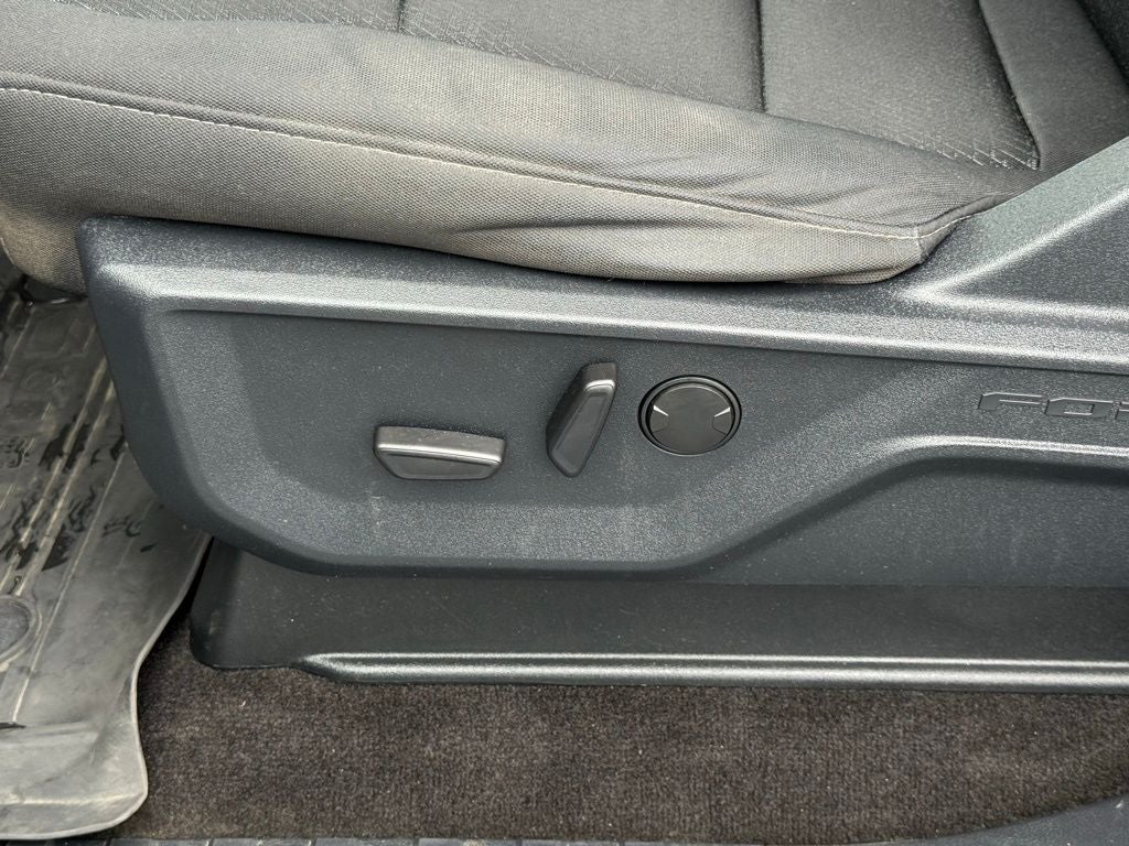 2022 Ford F-150 XLT CERTIFIED SPORT APPEARANCE