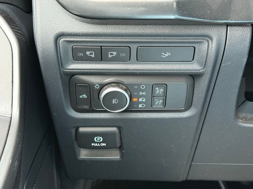 2022 Ford F-150 XLT CERTIFIED SPORT APPEARANCE