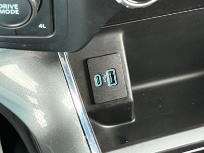 2022 Ford F-150 XLT CERTIFIED SPORT APPEARANCE