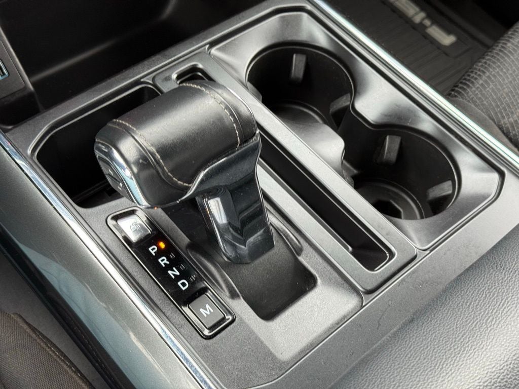 2022 Ford F-150 XLT CERTIFIED SPORT APPEARANCE