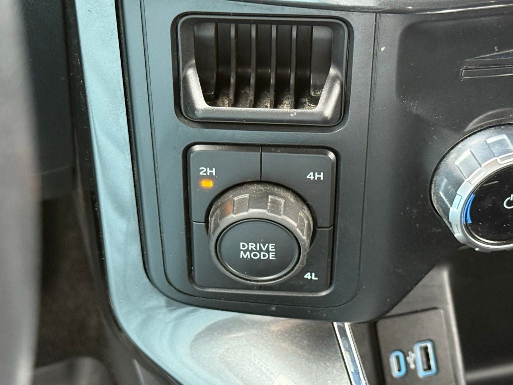 2022 Ford F-150 XLT CERTIFIED SPORT APPEARANCE