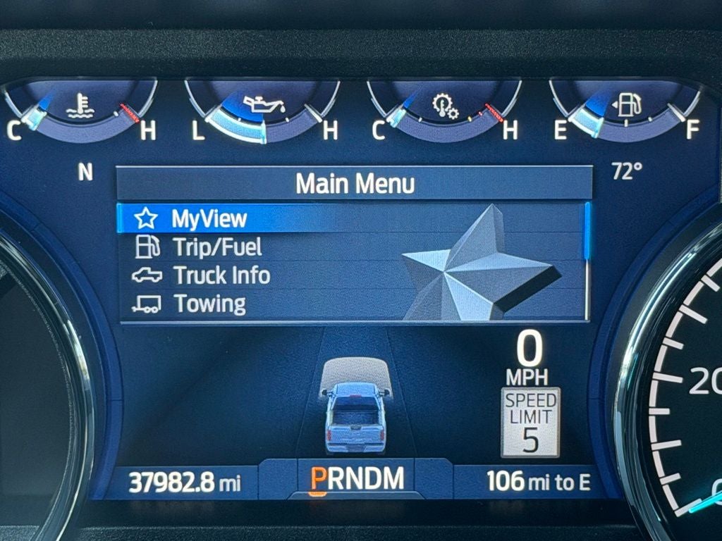 2023 Ford F-150 XLT GOLD CERTIFIED TRAILER TOW PACKAGE