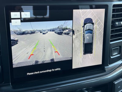 2023 Ford F-150 XLT GOLD CERTIFIED TRAILER TOW PACKAGE