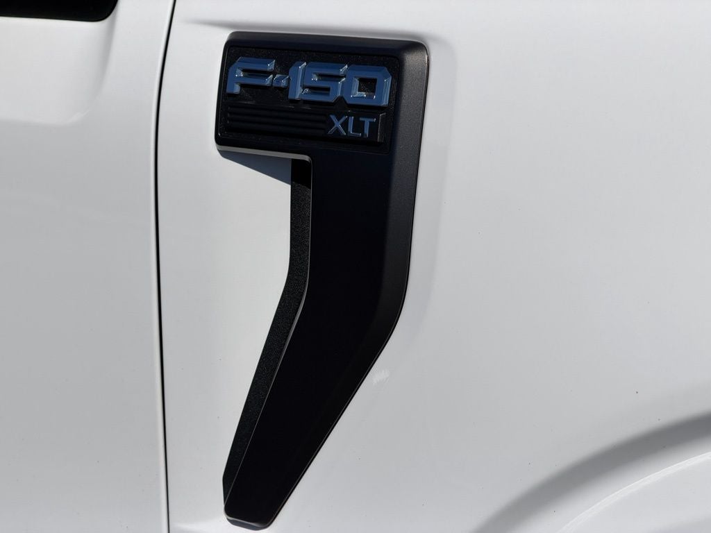 2023 Ford F-150 XLT GOLD CERTIFIED TRAILER TOW PACKAGE