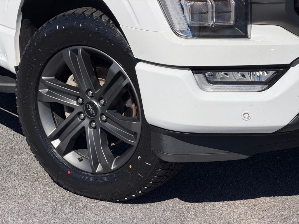 2023 Ford F-150 XLT GOLD CERTIFIED TRAILER TOW PACKAGE