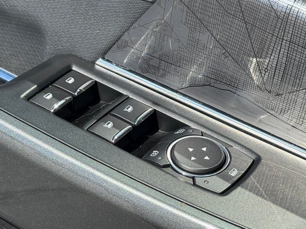 2023 Ford F-150 XLT GOLD CERTIFIED TRAILER TOW PACKAGE