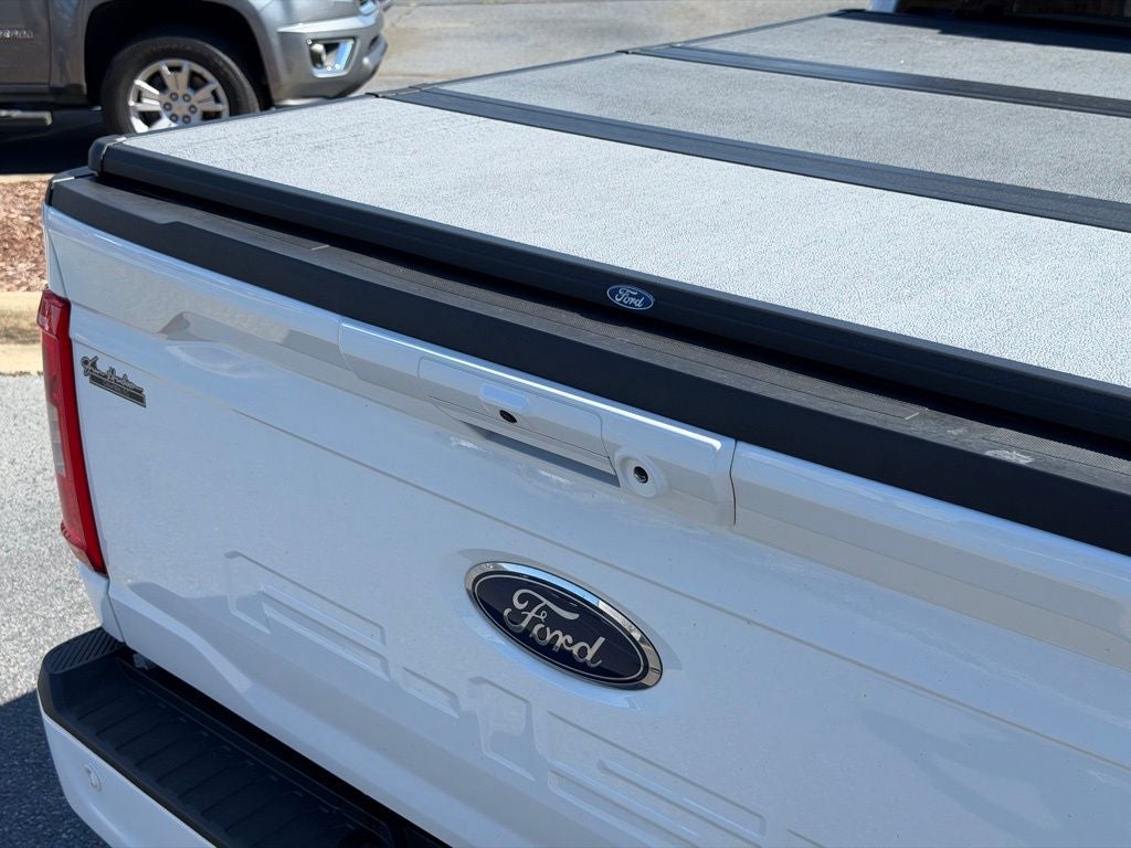 2023 Ford F-150 XLT GOLD CERTIFIED TRAILER TOW PACKAGE