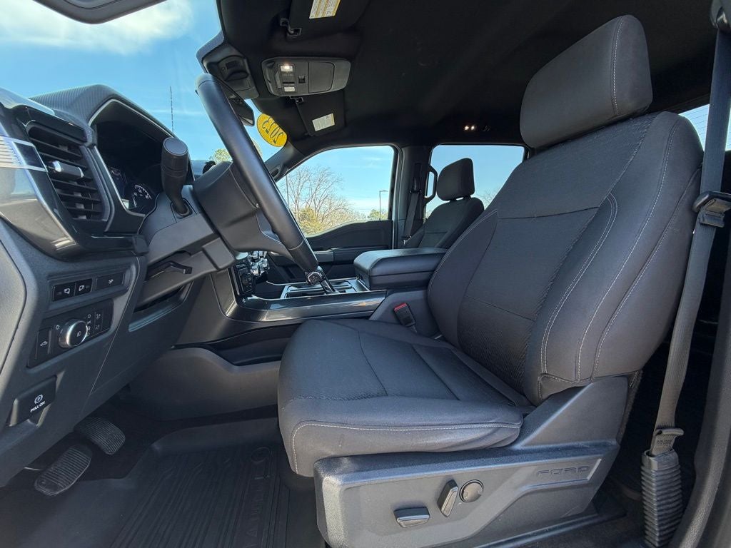 2023 Ford F-150 XLT GOLD CERTIFIED TRAILER TOW PACKAGE