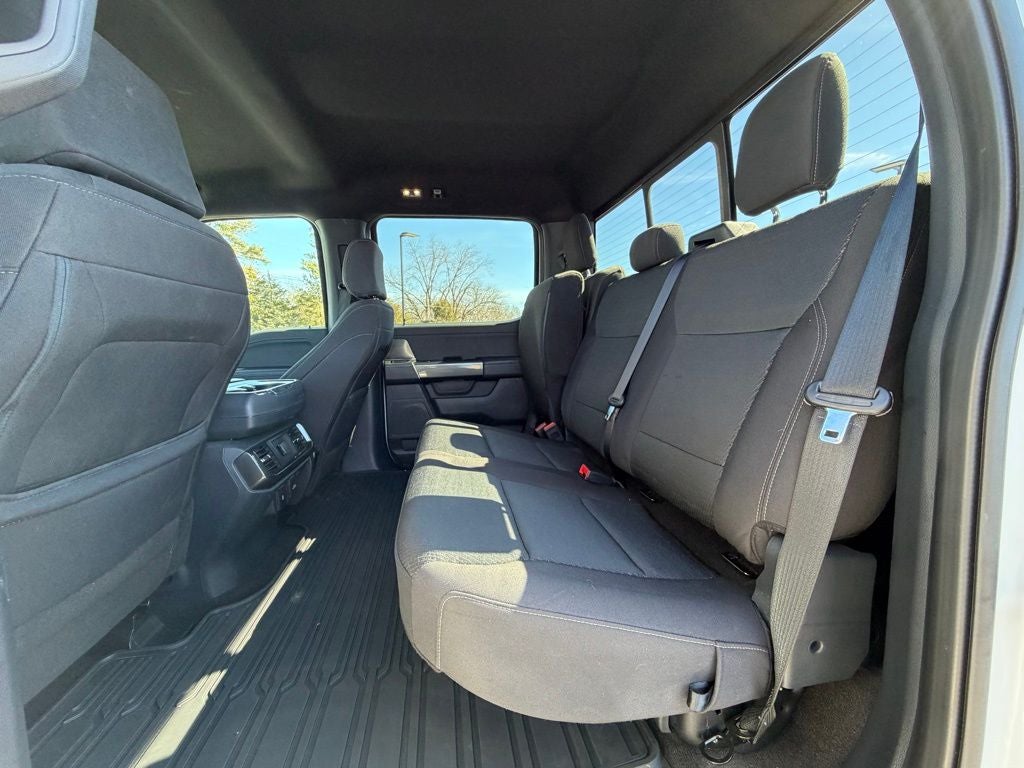 2023 Ford F-150 XLT GOLD CERTIFIED TRAILER TOW PACKAGE