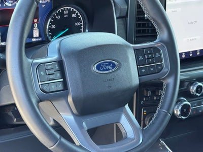 2023 Ford F-150 XLT GOLD CERTIFIED TRAILER TOW PACKAGE