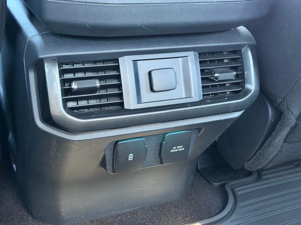 2023 Ford F-150 XLT GOLD CERTIFIED TRAILER TOW PACKAGE