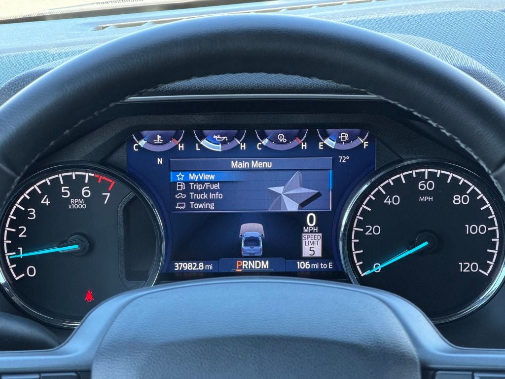 2023 Ford F-150 XLT GOLD CERTIFIED TRAILER TOW PACKAGE