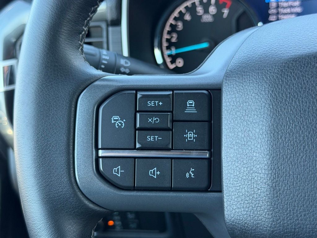 2023 Ford F-150 XLT GOLD CERTIFIED TRAILER TOW PACKAGE