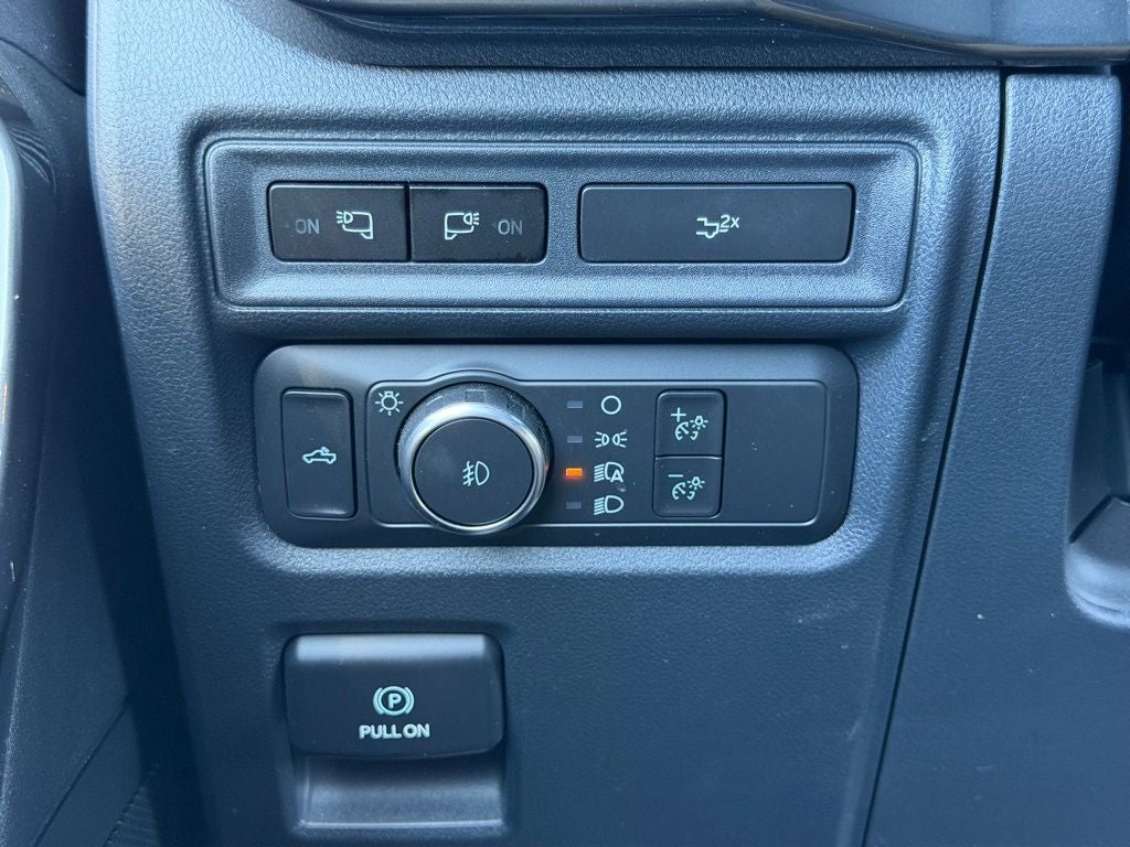 2023 Ford F-150 XLT GOLD CERTIFIED TRAILER TOW PACKAGE