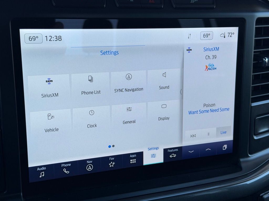 2023 Ford F-150 XLT GOLD CERTIFIED TRAILER TOW PACKAGE