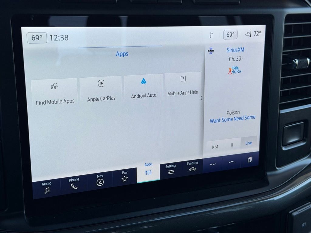 2023 Ford F-150 XLT GOLD CERTIFIED TRAILER TOW PACKAGE