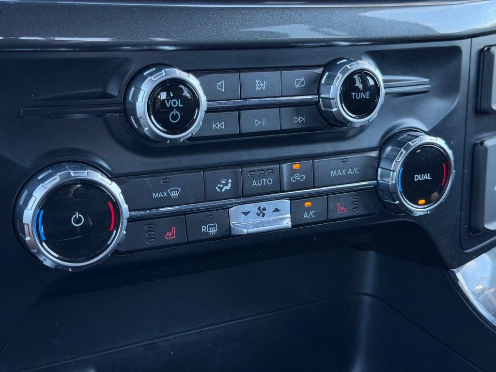 2023 Ford F-150 XLT GOLD CERTIFIED TRAILER TOW PACKAGE