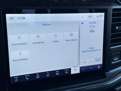 2023 Ford F-150 XLT GOLD CERTIFIED TRAILER TOW PACKAGE